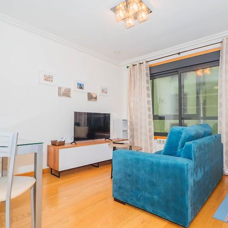 Luxury Suite Premium Heart Vigo Exterior foto