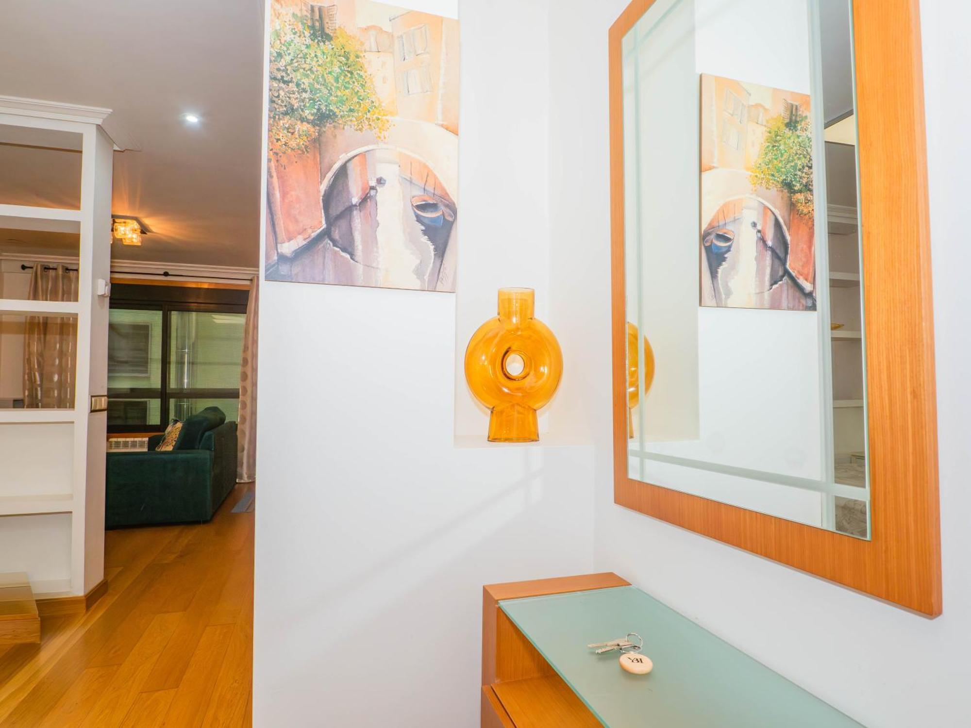 Luxury Suite Premium Heart Vigo Exterior foto