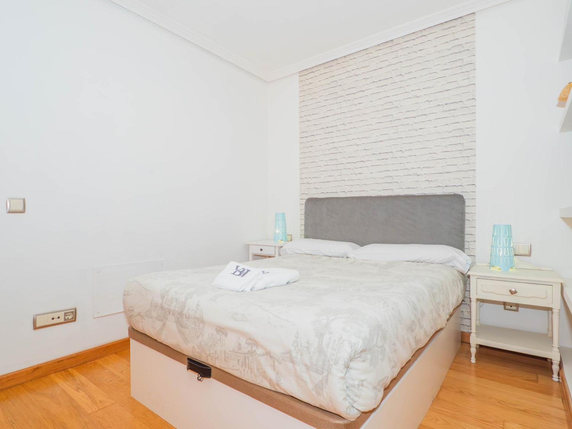 Luxury Suite Premium Heart Vigo Exterior foto