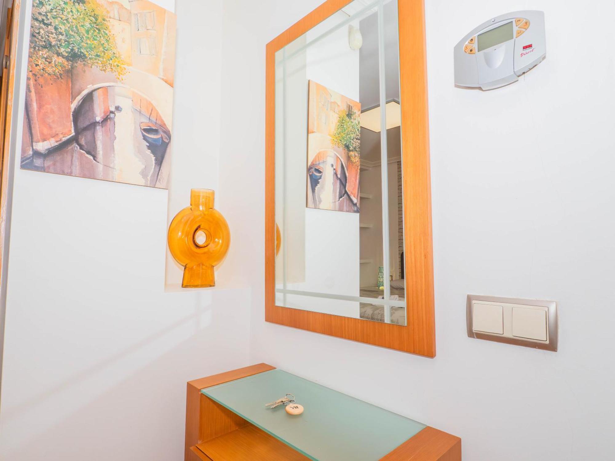 Luxury Suite Premium Heart Vigo Exterior foto