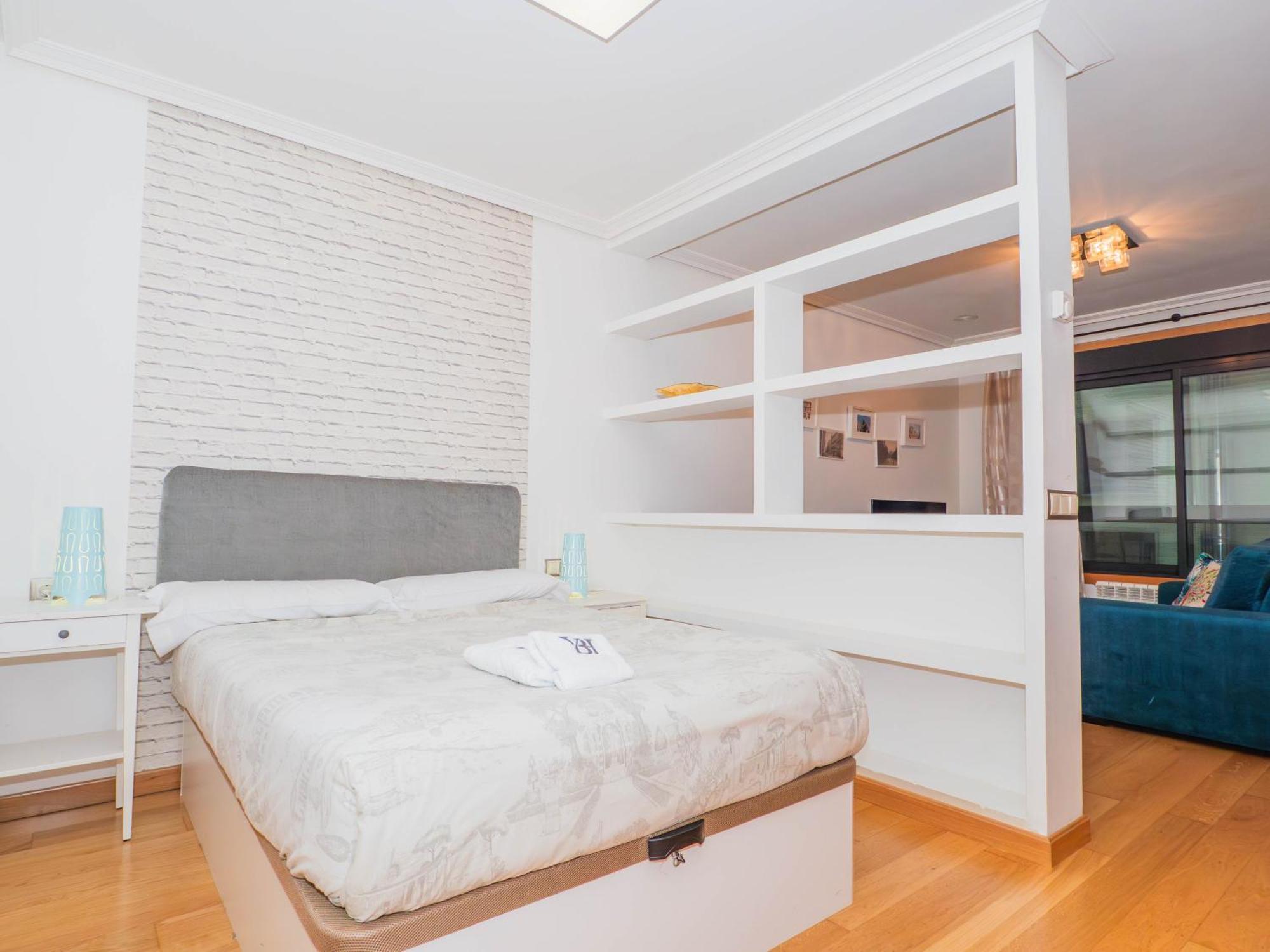 Luxury Suite Premium Heart Vigo Exterior foto